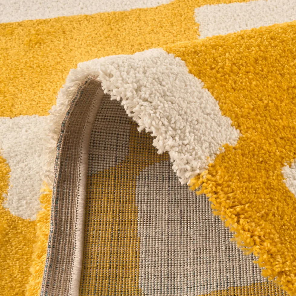 RETRO Tapis damiers