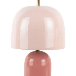 RICO Lampe à poser en métal