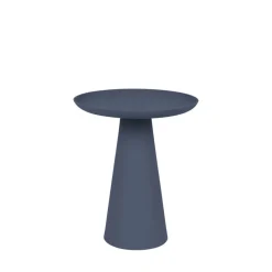 RINGAR Table d'appoint ronde en aluminium ø34,5cm