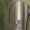 ROMEE Miroir de forme organique 100x70cm