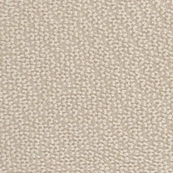 ROMEO Lit coffre en tissu chenille 160x200cm