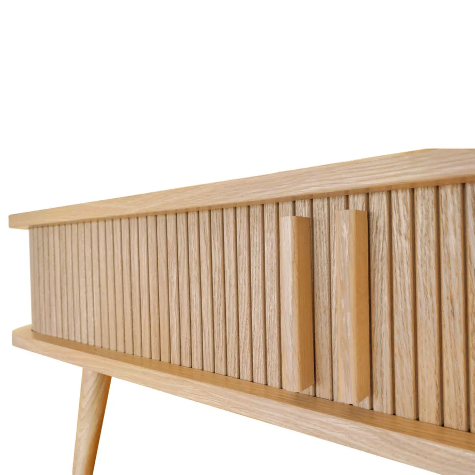 ROVE Table basse en bois