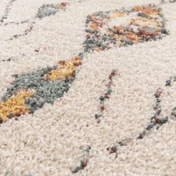 RUPICOLA Tapis d'inspiration berbère
