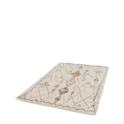 RUPICOLA Tapis d'inspiration berbère