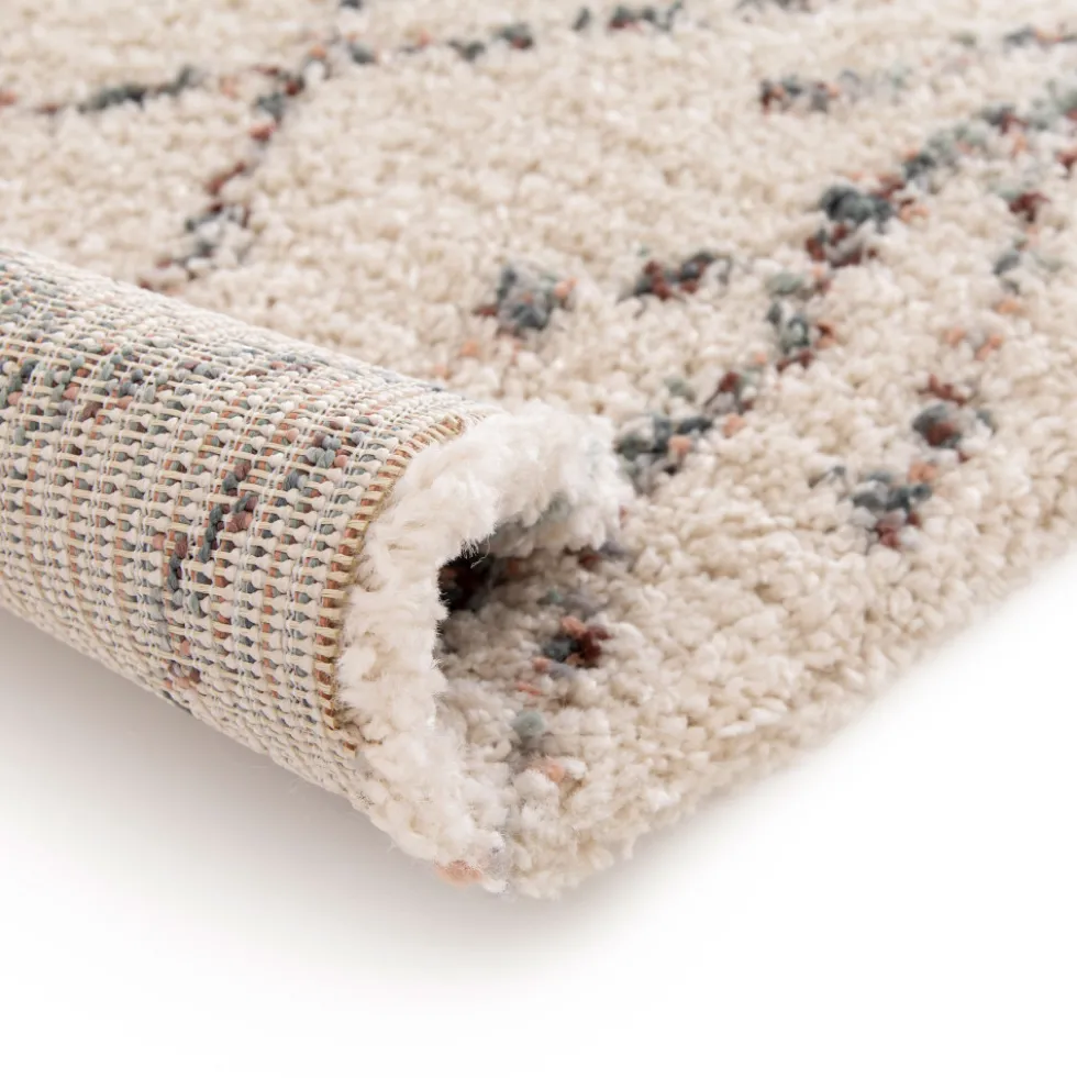 RUPICOLA Tapis d'inspiration berbère