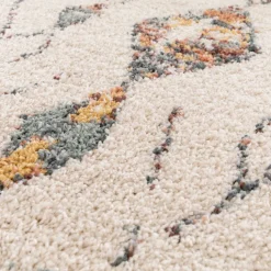 RUPICOLA Tapis d'inspiration berbère
