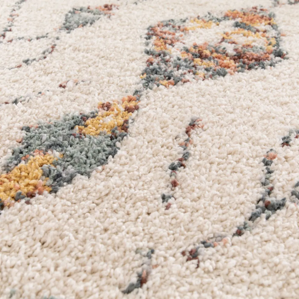 RUPICOLA Tapis d'inspiration berbère