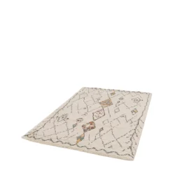 RUPICOLA Tapis d'inspiration berbère