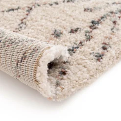 RUPICOLA Tapis d'inspiration berbère