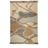 SAIGON Tapis vintage