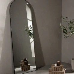 SARASOTA Miroir arche 193x66cm