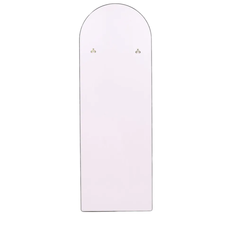 SARASOTA Miroir arche 193x66cm