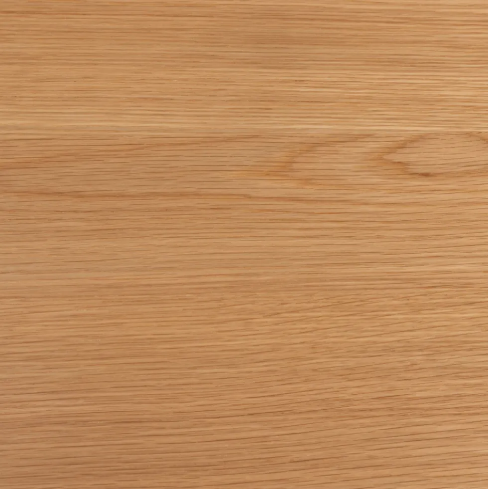 SAVACOU Table à manger extensible 8 à 12 personnes en bois 200-300x100cm
