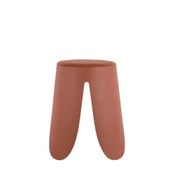 SAVOR Tabouret en plastique H46cm