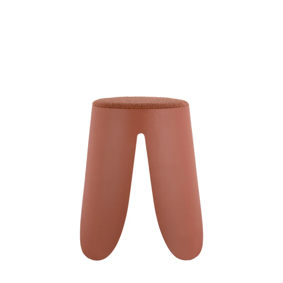 SAVOR Tabouret en plastique H46cm