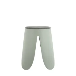 SAVOR Tabouret en plastique H46cm