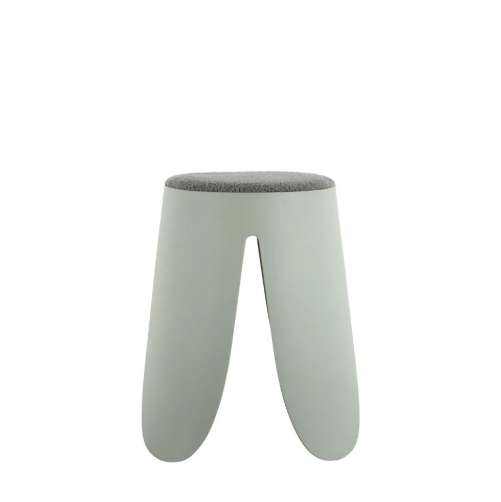 SAVOR Tabouret en plastique H46cm