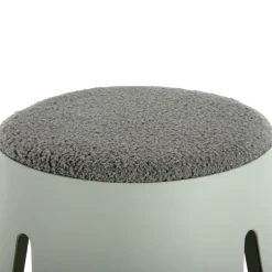 SAVOR Tabouret en plastique H46cm