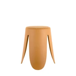 SAVOR Tabouret en plastique H46cm