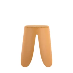 SAVOR Tabouret en plastique H46cm