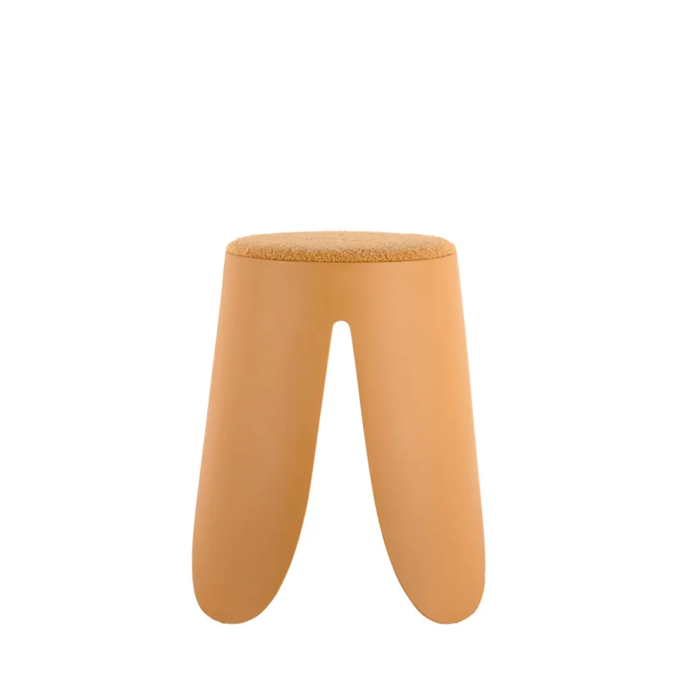SAVOR Tabouret en plastique H46cm