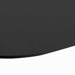 SIDY Table d'appoint en métal H66cm