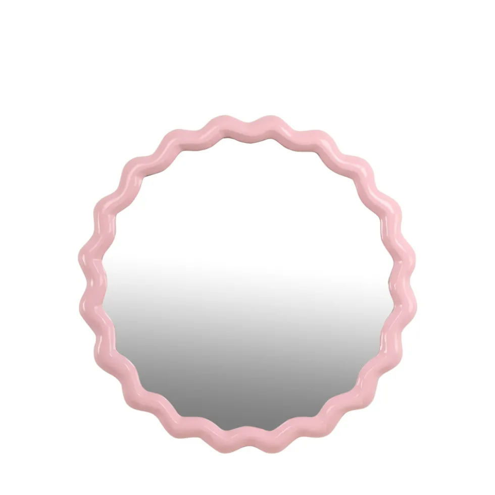 SIENNE Miroir rond ø40cm