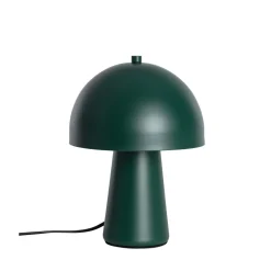 SORA Lampe à poser champignon en métal