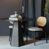 SPIKE Chaise en tissu