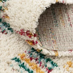 SPOTI Tapis damiers