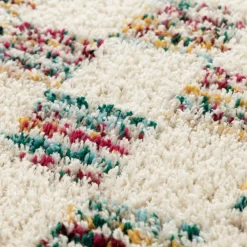 SPOTI Tapis damiers