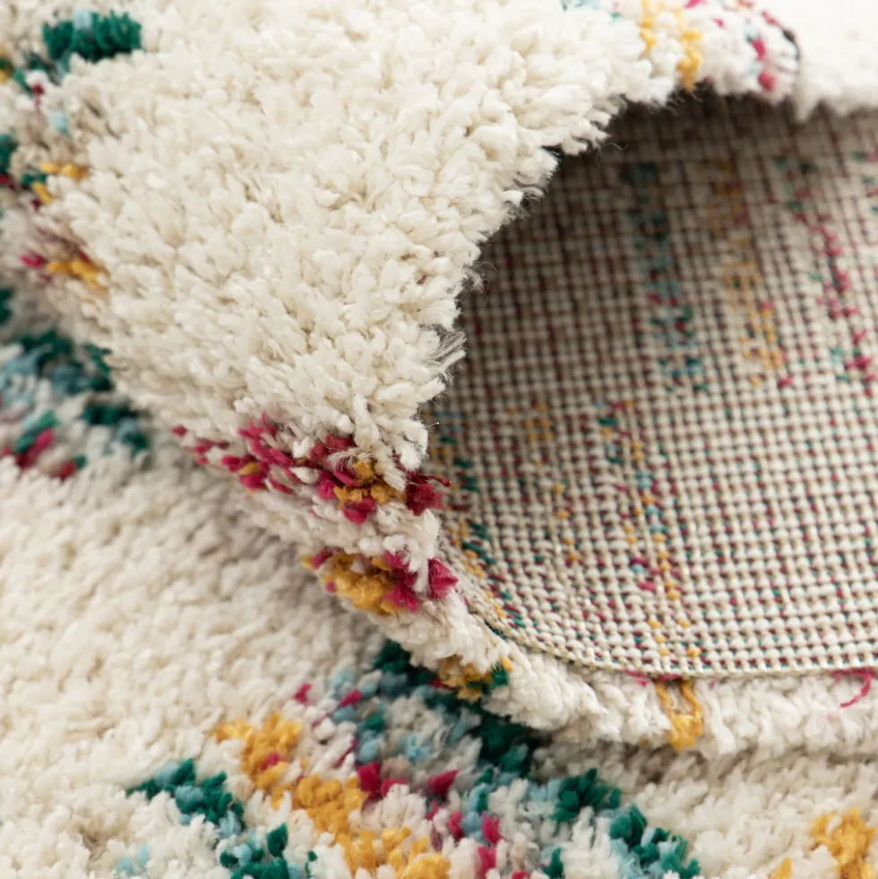 SPOTI Tapis damiers
