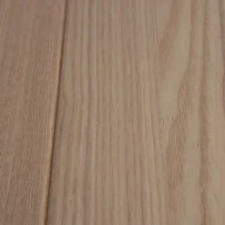 STORM Table à manger 10 personnes aux bords arrondis en bois