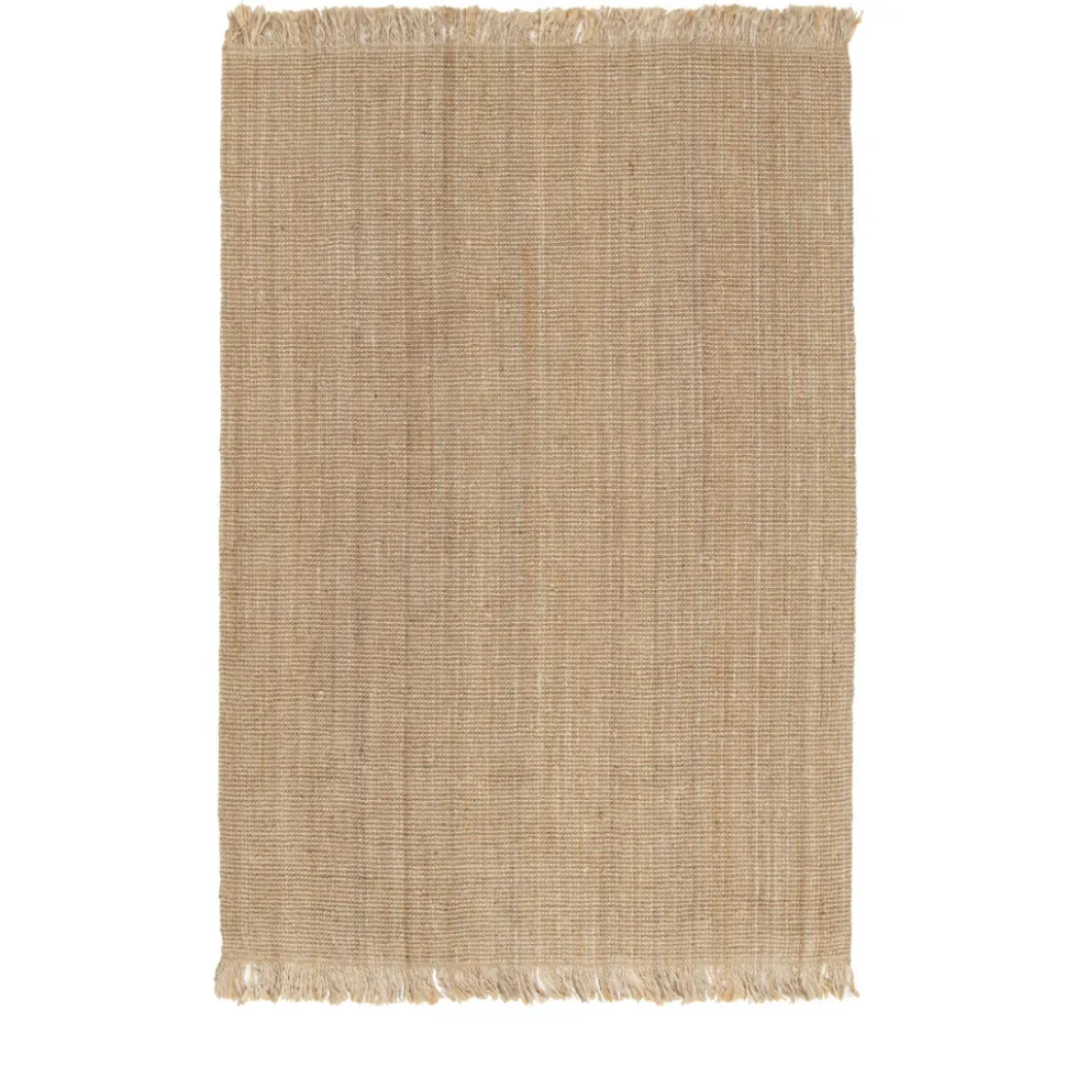 SUNBURY Tapis bohème