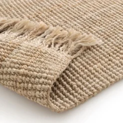 SUNBURY Tapis bohème