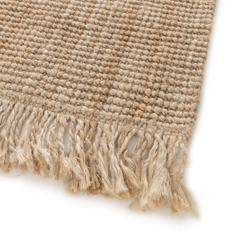 SUNBURY Tapis bohème