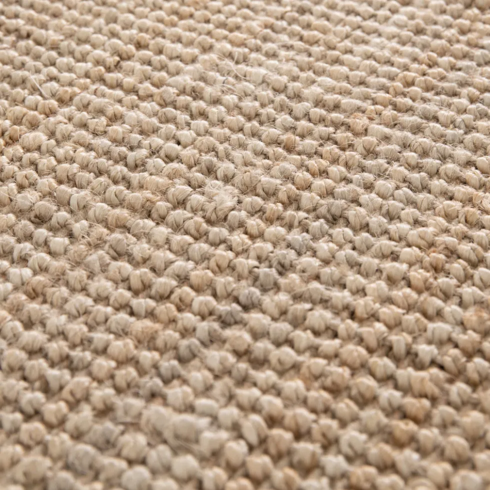 SUNBURY Tapis bohème