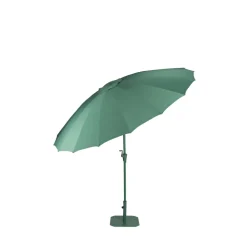 SUNSHINE Parasol en tissu et métal