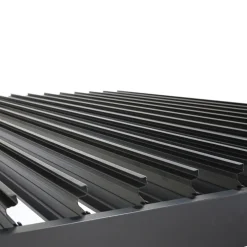 TERO Pergola bioclimatique en aluminium 4x3m