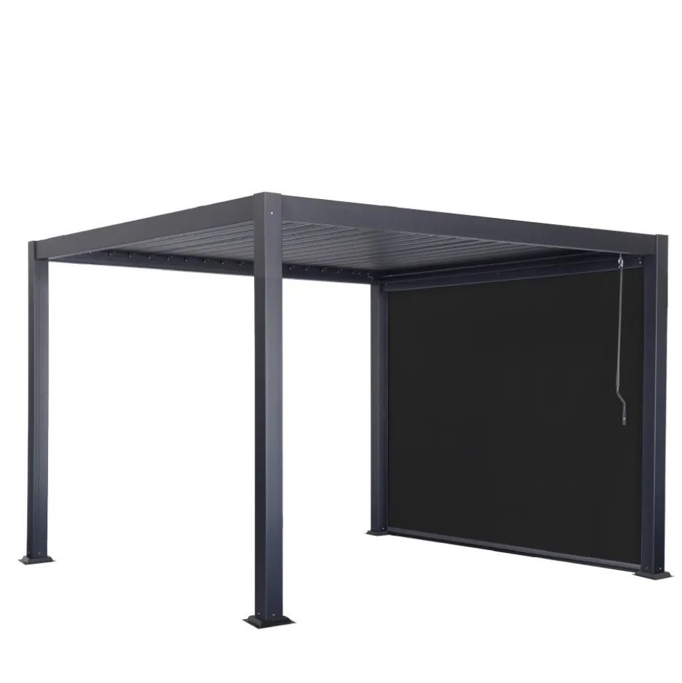 TERO Store pour pergola bioclimatique 3m