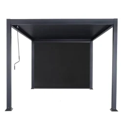 TERO Store pour pergola bioclimatique 3m