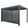 TERO Store pour pergola bioclimatique 4m