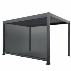 TERO Store pour pergola bioclimatique 4m