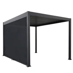 TERO Store pour pergola bioclimatique 4m
