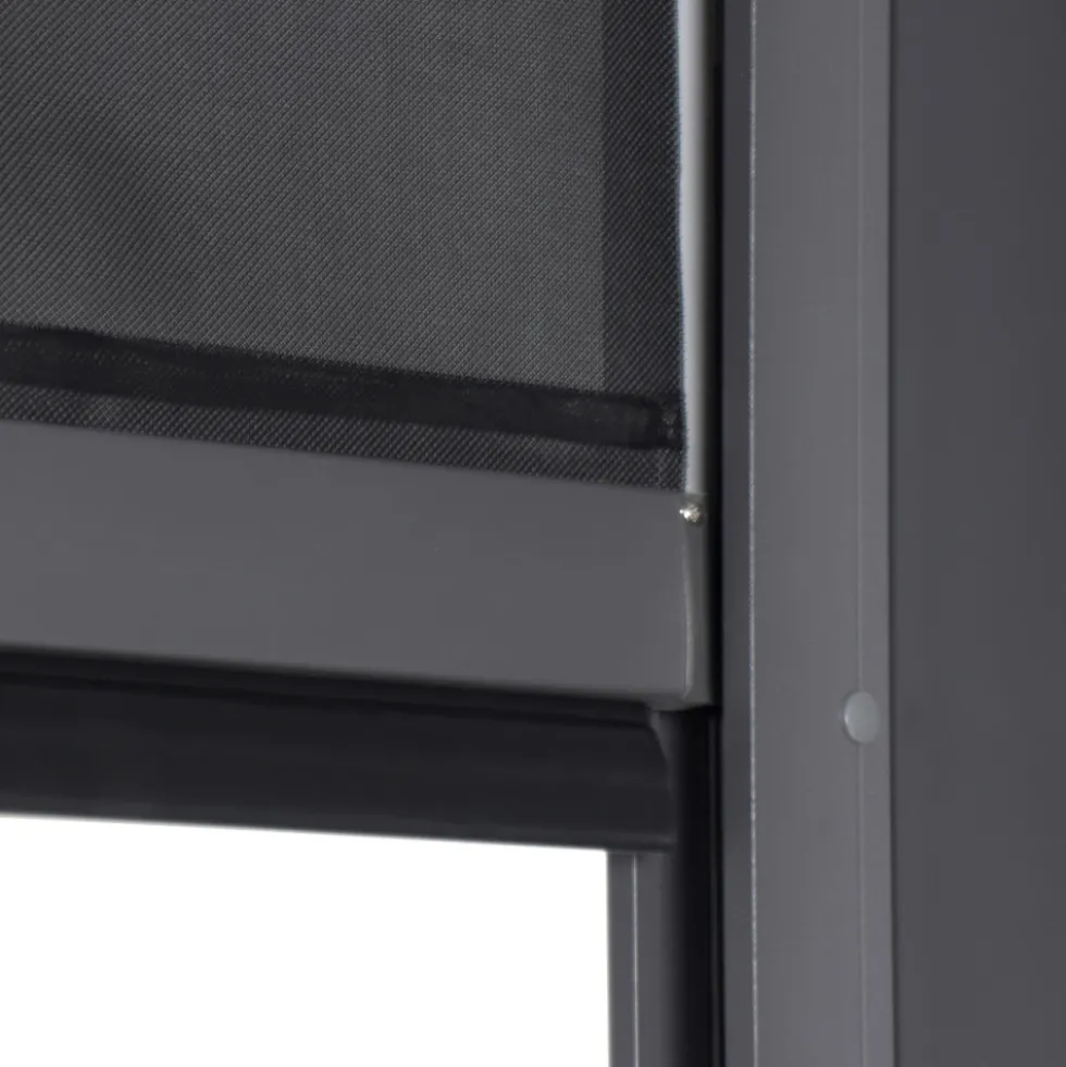 TERO Store pour pergola bioclimatique 4m