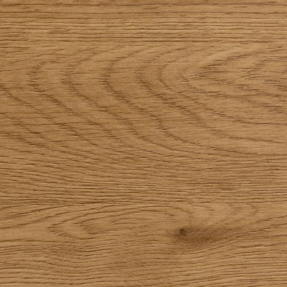 TOCRO Etagère murale en bois et métal L191cm