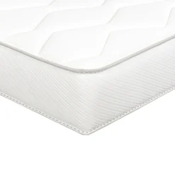 TRAINING-R Matelas 100% ressorts, accueil ferme