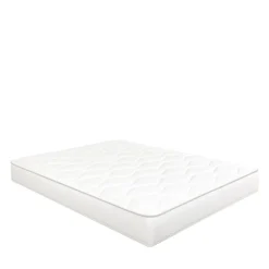 TRAINING-R Matelas 100% ressorts, accueil ferme