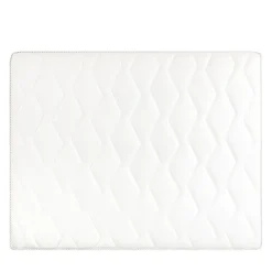 TRAINING-R Matelas 100% ressorts, accueil ferme
