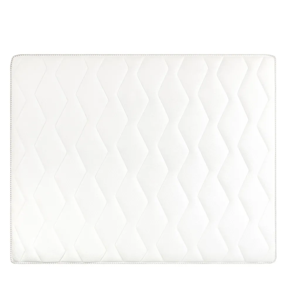TRAINING-R Matelas 100% ressorts, accueil ferme